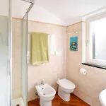 3 Bedroom In Ne Feriehus *