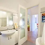 3 Bedroom In Ne Feriehus Ne