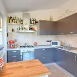 3 Bedroom In Ne Feriehus