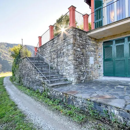 Дом отдыха 3 Bedroom In Ne Не