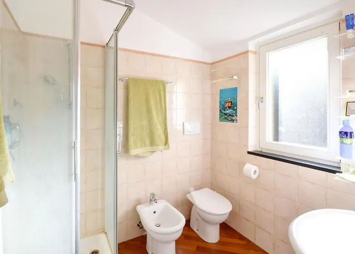 3 Bedroom In Ne Сasa de vacaciones *