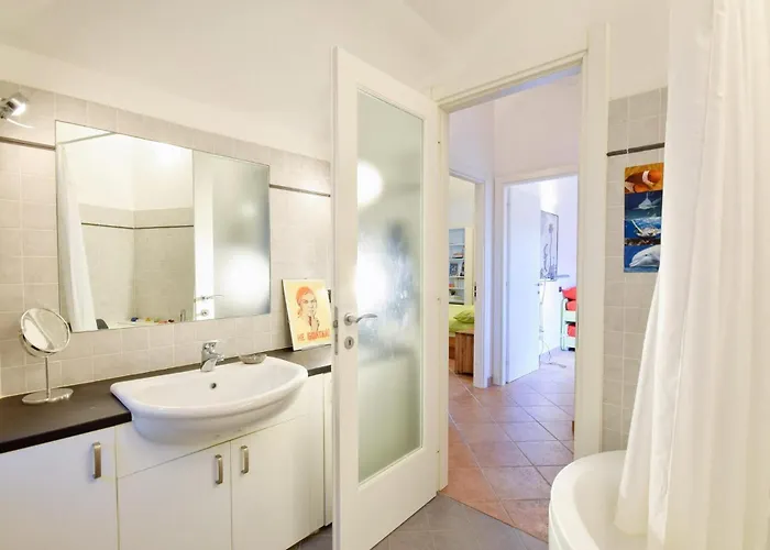 3 Bedroom In Ne Casa vacanze Ne