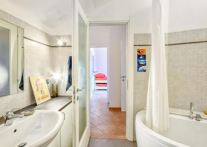 Casa vacanze 3 Bedroom In Ne