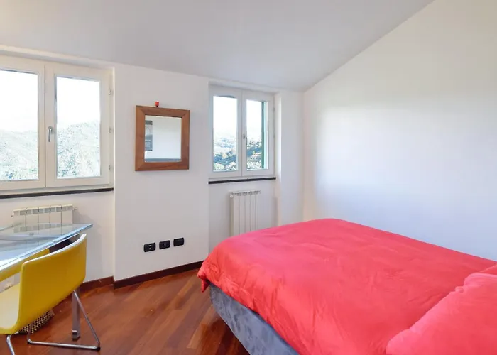 3 Bedroom In Ne Сasa de vacaciones *