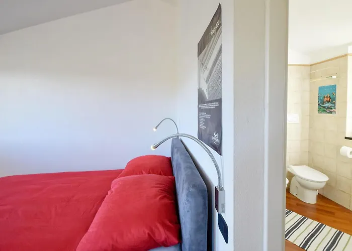 Casa vacanze 3 Bedroom In Ne *