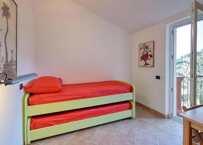 Casa vacanze 3 Bedroom In Ne Ne
