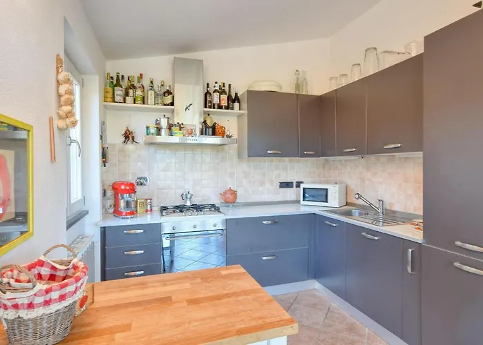 3 Bedroom In Ne Сasa de vacaciones