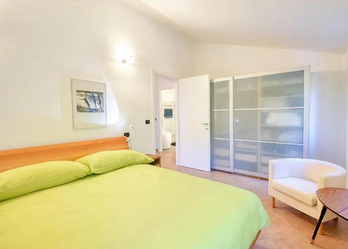 3 Bedroom In Ne Casa vacanze *