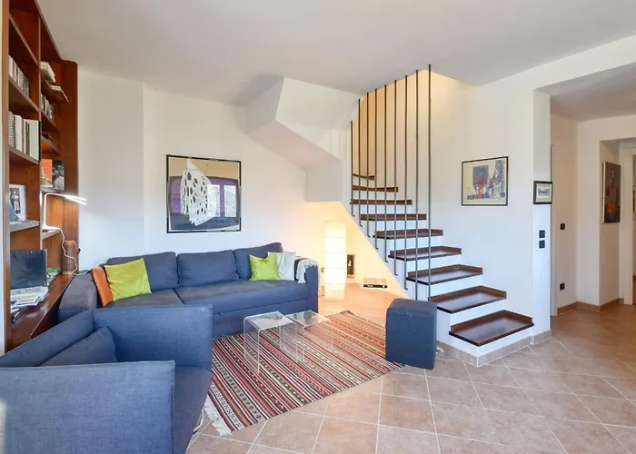 Casa vacanze 3 Bedroom In Ne Ne