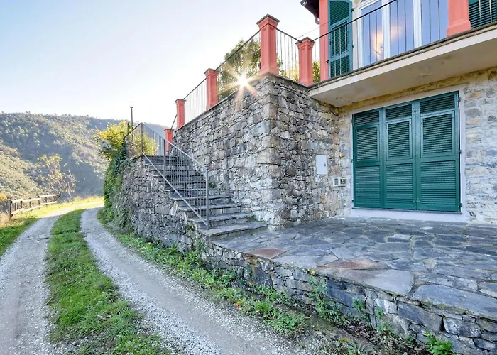 Сasa de vacaciones 3 Bedroom In Ne Ne